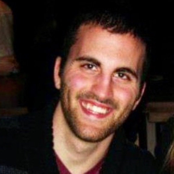 Meet your Posher, Ben - Picture 1 of 1